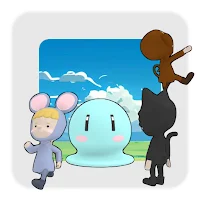 SlimeHunter! -EscapeGame-
