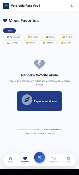 Versículos Para Você Screenshot 2
