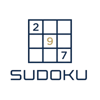 Sudoku Pro: Brain Logic Game