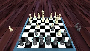 RoopingChess Step BoardFlip Screenshot 1