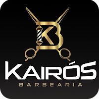 Kairós Barbearia