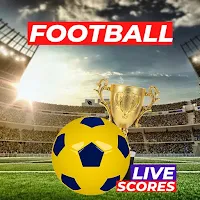Football scores live app