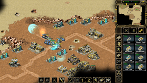Expanse RTS Premium Screenshot 0