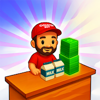 Farm Mart Tycoon 3D