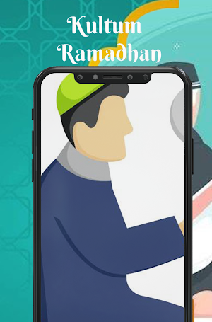 Kultum Ramadhan Screenshot 3