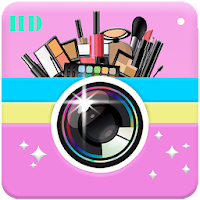Makeup Camera - Makeup Photo Editor