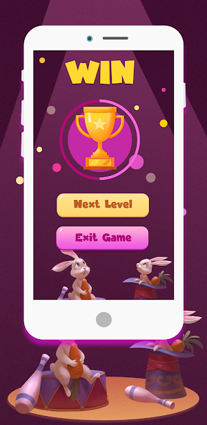 Find Hidden Words Screenshot 1