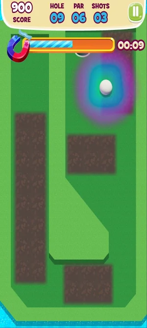 Green Master Screenshot 1