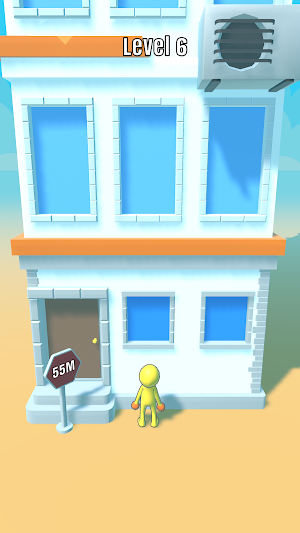 Sticky Ragdoll Screenshot 3