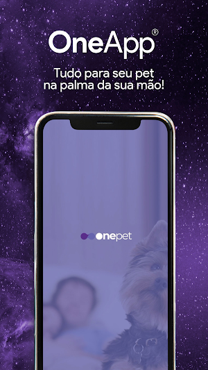 OnePet - Comercial Screenshot 0