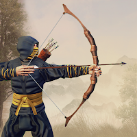 Ninja Assassin Shadow Fighter