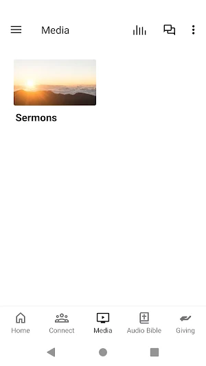 Golden Baptist Screenshot 2