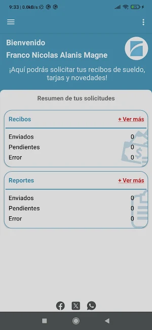 S.A.P. Screenshot 3