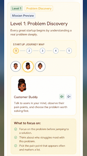 Faunda Screenshot 3