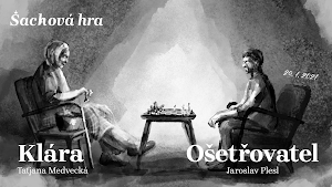 Šachová hra Screenshot 1