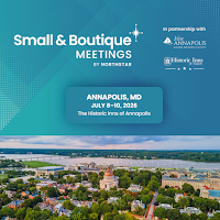 Small & Boutique – Annapolis