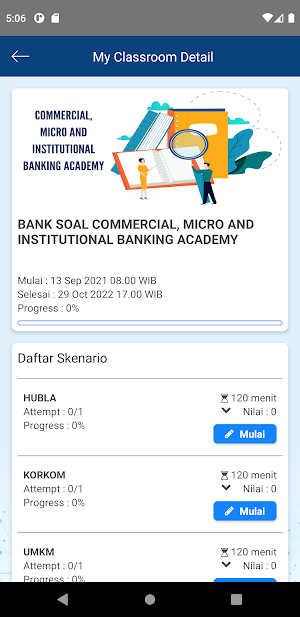 Elbu Mobile Screenshot 3