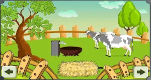 Escape Games Spot-89 Screenshot 1