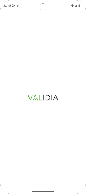 Validia Screenshot 0
