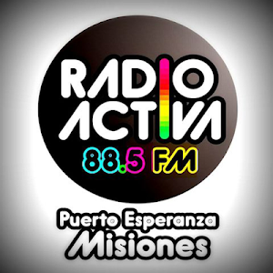 Radioactiva 88.5 Misiones Screenshot 1