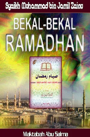 Bekal-Bekal Ramadhan Screenshot 0