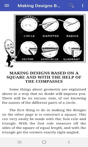 Drawing Made Easy (Edwin Lutz) Trial Version Screenshot 2