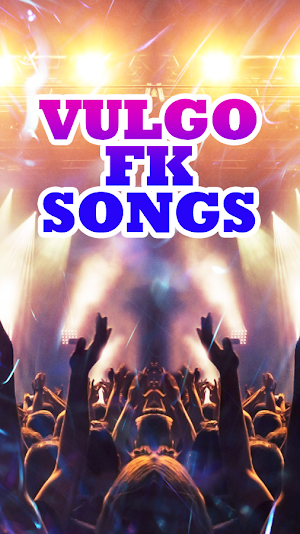 Vulgo Fk Songs Screenshot 0