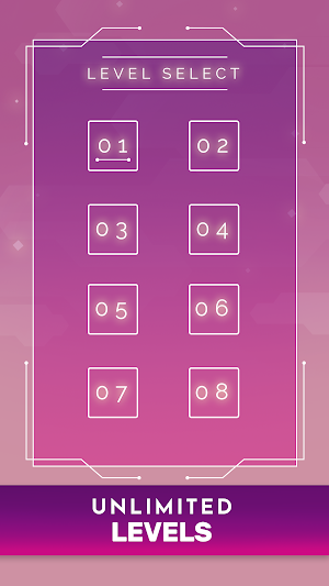Eclipse Game: Relaxing Puzzles to Solve Screenshot 3