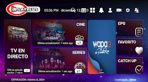 dplay plus Screenshot 3