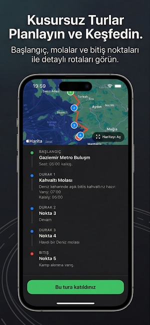 MotoRota Screenshot 0