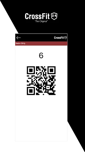 CrossFit 34 Screenshot 3