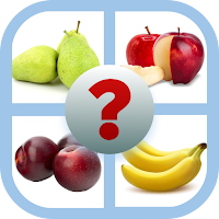 adivina las frutas