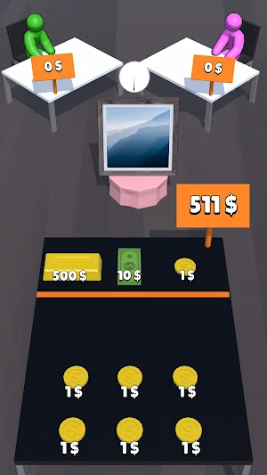 Auction Master Screenshot 2