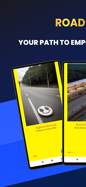 Road Pilot Dhaba Screenshot 0