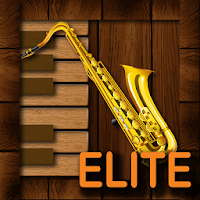 Professional Saxophone Elite