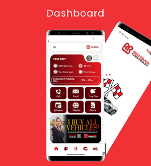 Red River Care Screenshot 1