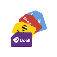 Mobile USSD kodlar | 2021