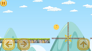 Animal Run Screenshot 1