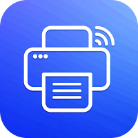 Smart printer and Scanner App