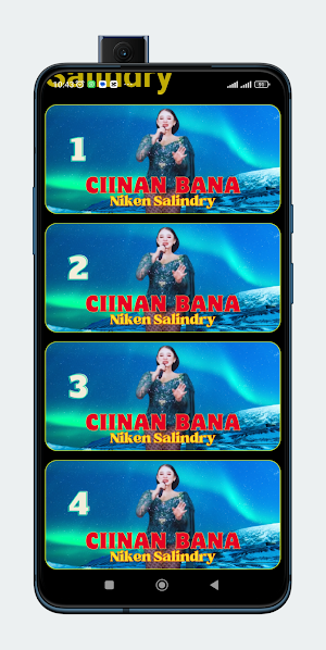 Ciinan Bana - Niken Salindry Screenshot 1