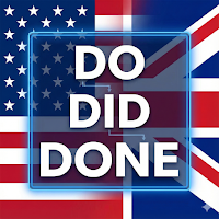 English Verb Conjugations
