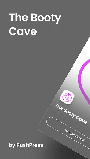 The Booty Cave Screenshot 0
