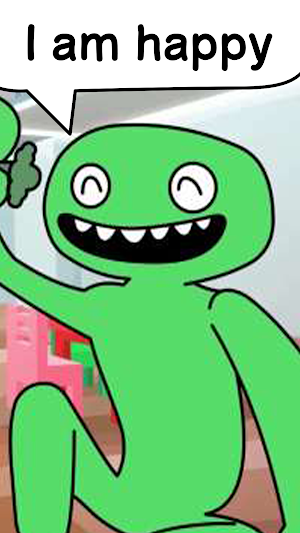 Monster Emotion Screenshot 0