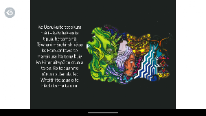 Ko te Kōrero mō Uenuku Screenshot 3