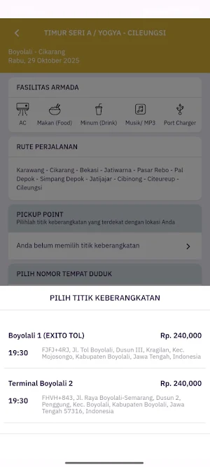 Brata Yudhistira Screenshot 3