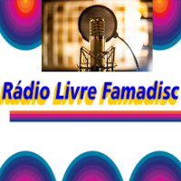 Rádio Livre Famadisc