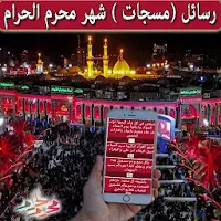 رسائل ( مسجات ) شهر محرم 2020 شهر الحسين (ع)