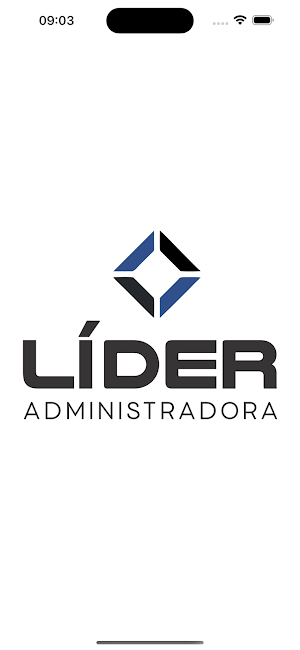 Líder Administradora Screenshot 0