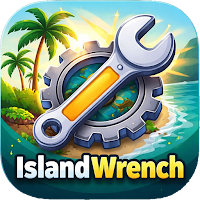 Island Wrench