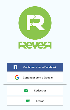 Rever Screenshot 0
